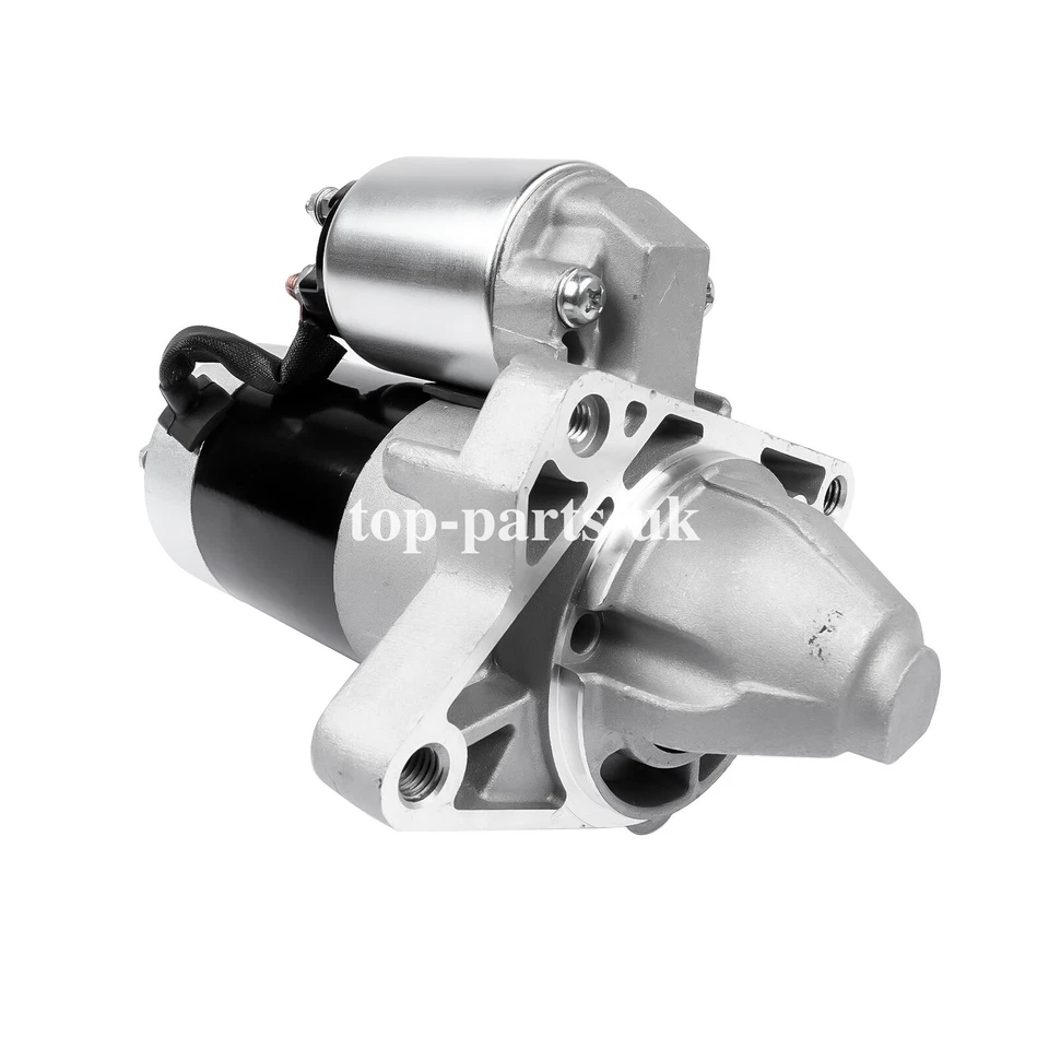FOR VAUXHALL VIVARO A 2.0 CDTi & MOVANO MK2 2.3 CDTi 2006-2017 NEW STARTER MOTOR - Image 2 of 4