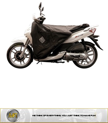 LEG COVER SYM SYMPHONY 125 SR 2010 2011 2012 2013 2014 TERMOSCUD TUCANO  URBANO | eBay