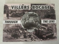 Villers-Bocage : Through the Lens of the German War Photographer by Daniel...