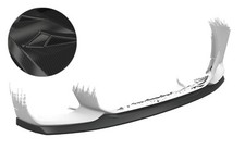 CSR Cup-Spoilerlippe ABS Carbon Look f�r BMW X6 (G06) M-Paket / M50i