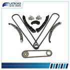 Timing Chain kit for Land Rover Range Rover Lr4 3.0L 5.0L 10-15 Lr095472