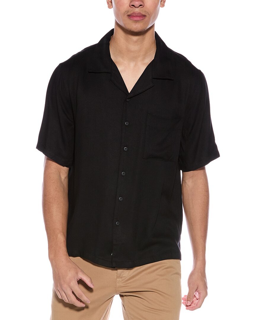 Мужская рубашка Onia Vacation Shirt 13490₽