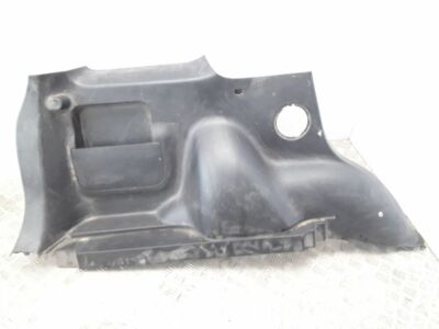 Ford Maverick 2005 2.3 Heck Kofferraum Unten Schwarz Cover Verkleidung Polster