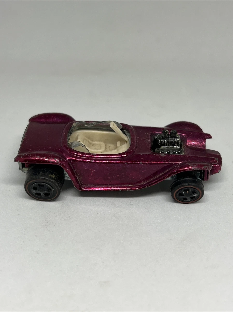 Vintage Hot Wheels Beatnik Bandit for sale - eBay