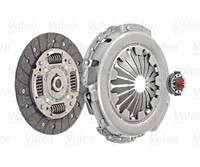 Valeo Clutch Kit Valeo Classic 786034