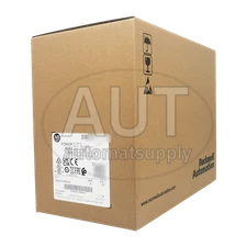AllenBradley25B-D030N104 PowerFlex 525 15kW (20Hp) Factory Sealed AC Drive New