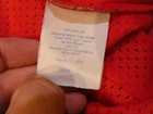 2001 - CINCINNATI REDS - Gulf Coast League - GAME WORN JERSEY — photo 5