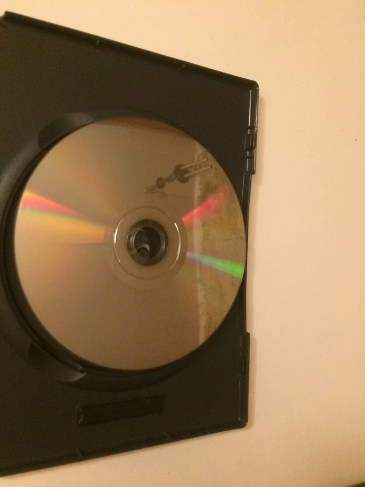 Father of the Bride (DVD, 1999) ~USED~Steve Martin, Diane Keaton~Widescreen Foto 3 de 4