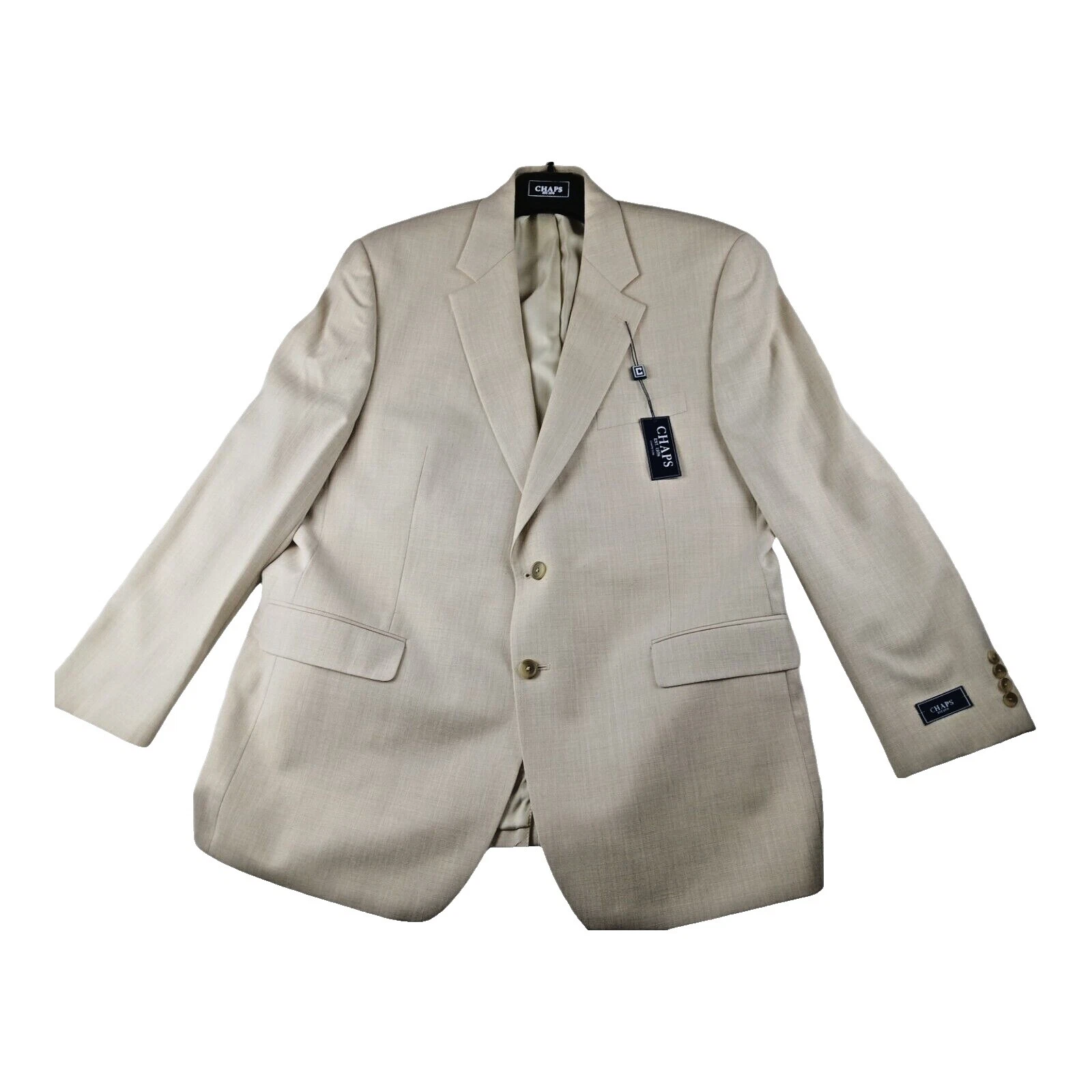 Chaps White Suits & Blazers for Men