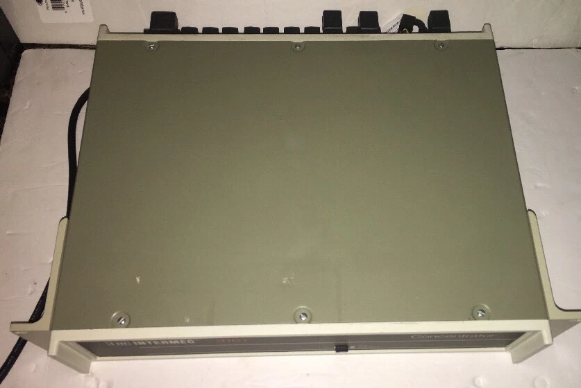 Intermec CROSSBAR 9161 Port Concentrator - Image 3 of 4