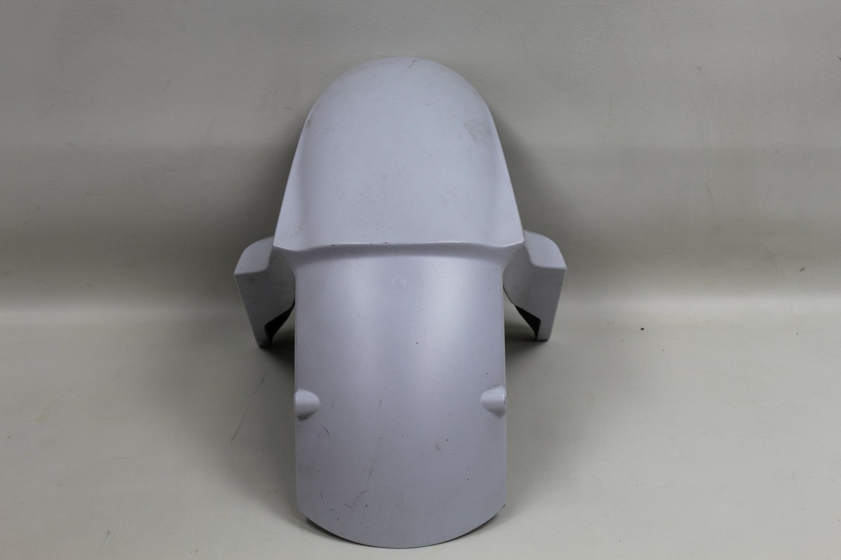 Kawasaki ZX6R 13-16 OEM Front Fender Mudguard 35004-0118 | eBay