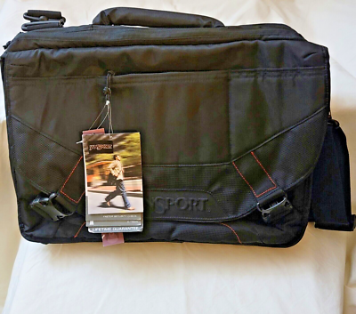 書 tjtksan JanSport Computer Bags for Laptops A Train TST4 | eBay
