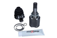 Maxgear 49-2836 Gelenksatz Antriebswelle Getriebeseitig, Vorderachse Links FüR
