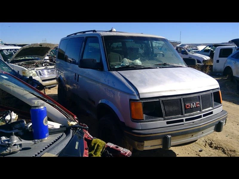 Conjunto de filtro de aire usado se adapta a: Gmc Safari 1994 (GMC) sin filtro de aire todoterreno G Foto 2 de 4