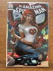 The Amazing Spider-Man, Vol. 6 #53 - Derrick Chew Exclusive Variant