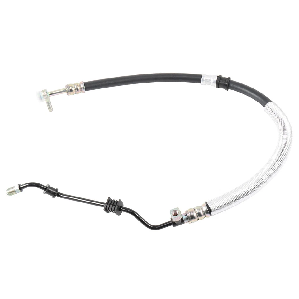 Power Steering Pressure Hose Tube Assembly Fits 2002-2006 Honda CR-V 2.4L DOHC - Image 2 of 4