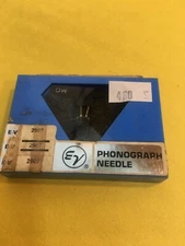 Original NOS Electro Voice Needle Stylus M-80X 2907 Fit Many RCA Inc/ 110020
