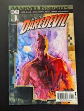 Daredevil #25 (#405), Marvel Knights, Marvel Comics, 2001, FREE UK POSTAGE