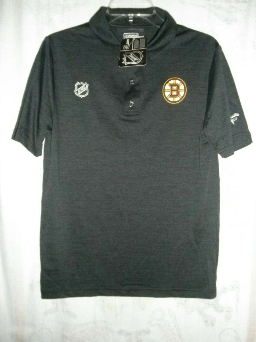 18% OFF Boston Bruins Polo Shirts Cheap For Men – 4 Fan Shop