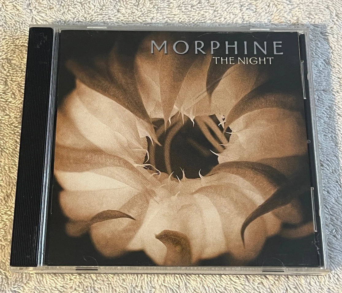 Morphine Album Music CDs for sale | eBay