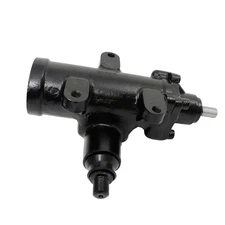 Labwork Power Steering Gear Box 27-7632 2008-18 for Ford E-150 E-250 E-350 E-450