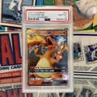 2020 Pokemon Battle Academy Charizard GX 9/68 Full Art PSA 10