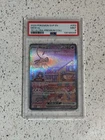 PSA 9 MI2023 Pokemon SVP EN-SV Ultra-Prem Coll Black Star Promo 151 #053 MEW EX!