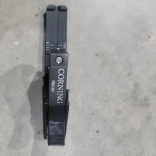 Corning FBC-001 Unicam Fiber Optic Cleaver Splicer Connector Installation Tool