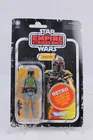 Star Wars Boba Fett Figure Kenner Retro Collection ESB MOC Sealed