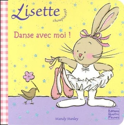Tanz mit mir | Stanley Mandy Fiore Faustina | Guter Zustand