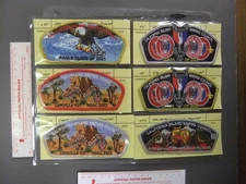 Boy Scout California Inland Empire C CA OA CSP 0949OO