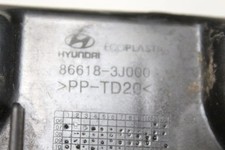 Pare-choc arrière Hyundai IX55