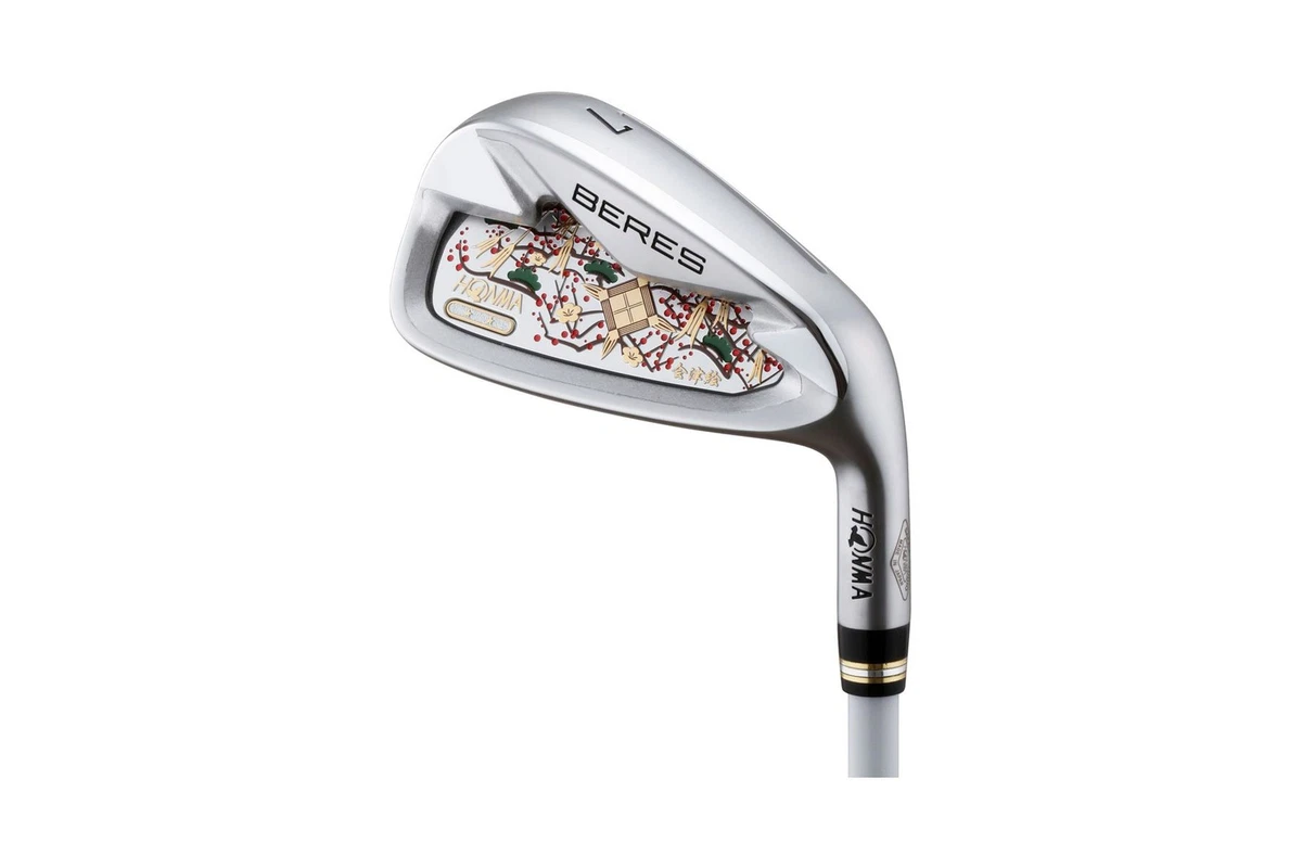 Honma Beres Aizu 2 Sterne Eisen