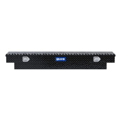 UWS TBS-69-SL-BLK Slim Line TOOL BOX