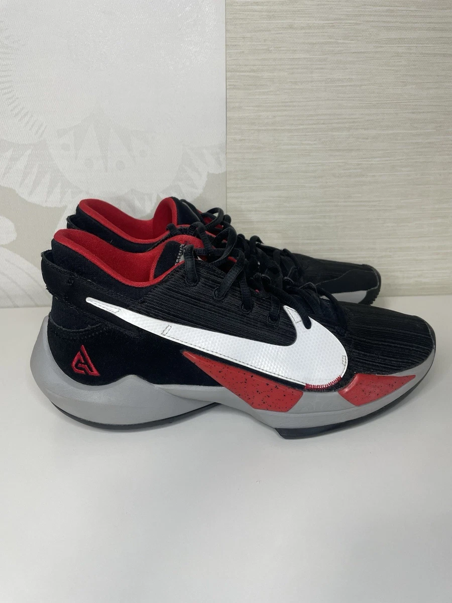 Nike Zoom Freak 2 Bred for Sale | Authenticity Guaranteed | eBay display picture 1