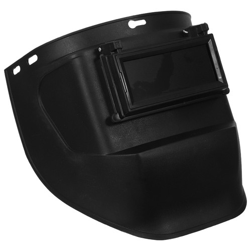 Welding Mask Helmet Headgear Welder Protective Equipment Shields Facial - Picture 7 of 12