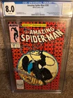 Amazing Spider-Man #300 (1988) Marvel CGC 8.0, 1st App of Venom, Todd McFarlane