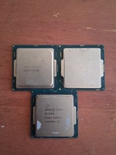 Intel Core i5-6500 Processor 3.2GHz, 4 Core, LGA1151 Socket - SR2L6