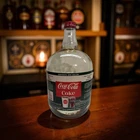 Vintage-1950’s Coca-Cola-1 gallon Syrup Jug-Fair To Good Label- Read Below