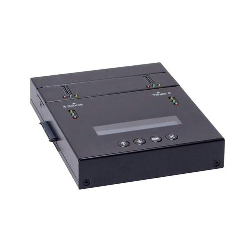 U-Reach M.2 NVME Cloner with Image Library - Efficient Backup Solution