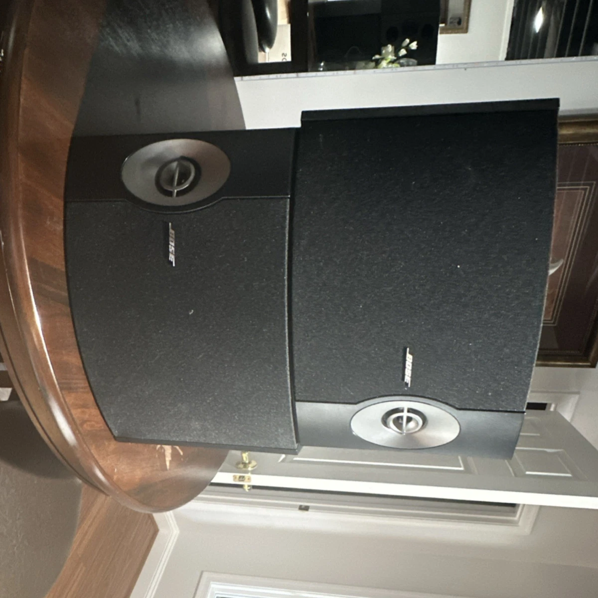 Home Bose 301 Series V Speakers & Subwoofers for sale - eBay