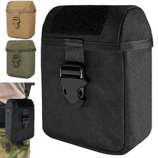 First Aid Pouch Emergency EMT IFAK Medical Pouchs, Tactical MOLLE Utility Pouch