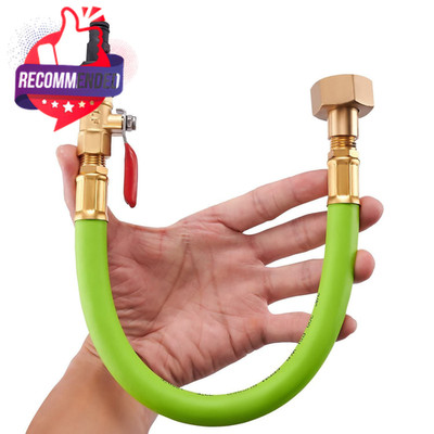 High-Performance Jet Boat Flush Kit: Efficient Rubber Hose for Enhanced Water Ci