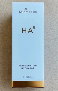 SkinMedica HA5 Rejuvenating Hydrator 2 oz – 60 ml NEW Sealed Box – Authentic