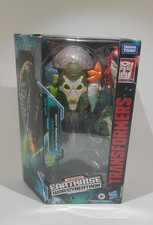 Transformers Generations War for Cybertron Earthrise Quintesson Judge New