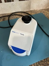 Fisherbrand Fixed Speed Vortex Shaker tested