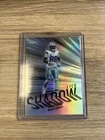 2025 Topps Chrome CeeDee Lamb Base (RAW)