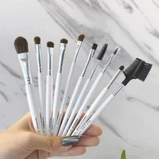 Pro pwoder Foundation Blush & Concealer eyeshadow contour blending makeup brush