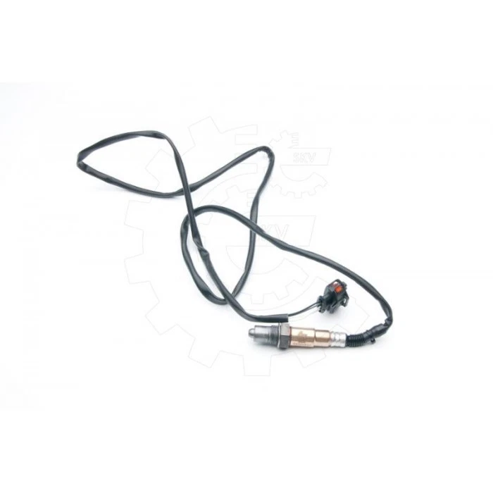 Pour Vauxhall Signum Vectra MK II (C) Break GTS Sonde Lambda Capteur Oxygene - Immagine 2 di 4