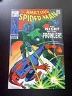 The Amazing Spider-Man #78 (Marvel Comics November 1969)